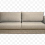 sofa bed, couch, furniture, seat loveseat, sleeper chair png