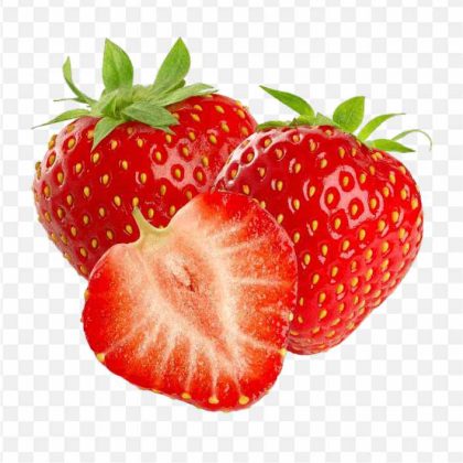 Strawberry png