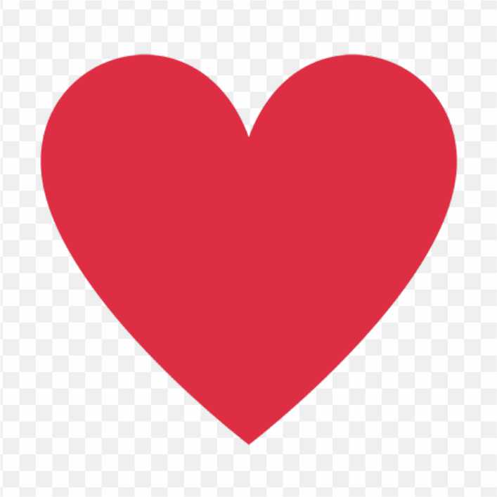 heart emoji, symbol love, emoticon, emoji2 png