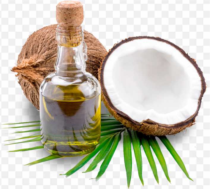 pnghit-coconut-oil-honey-food-oil png