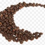 pnghit-coffee-bean-espresso-quotation-caffeinated-drink-coffee-beans