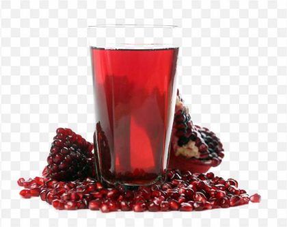 pnghit-pomegranate and pomegranate juice png