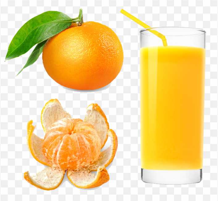 pnghit-tangerine juice png
