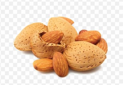 pnghit-almond-milk-raw-foodism-nut-and-shelled-almonds