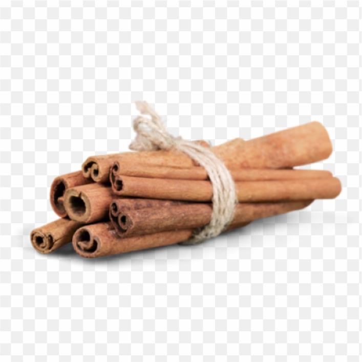 Cinnamon Bark PNG