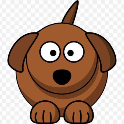 Dog Puppy Portable Network Graphics Gif Clip Art Dalma Apprazas De Perros PNG