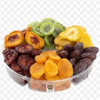 Dried Fruit Dried Apricot Food Gift Baskets Dry Fruit PNG
