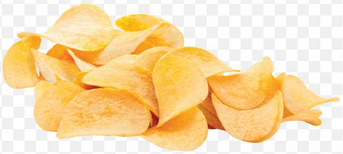 French Fries Potato Chip Slider Food Chips Png File PNG