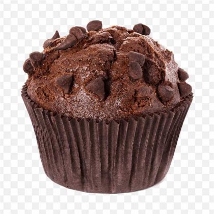 Muffin Cupcake Chocolate Brownie Red Velvet Cake Anna Tkach Patisserie PNG