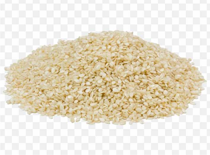 Sesame Oil Seed Food Nut PNG