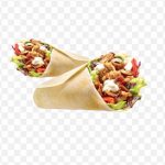 Shawarma Doner Kebab Vegetarian Cuisine French Fri Kebab PNG