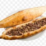 Turkish Cuisine Terminal Pide Trabzon Pasty Termin Pide PNG