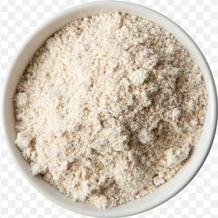 White Flour PNG