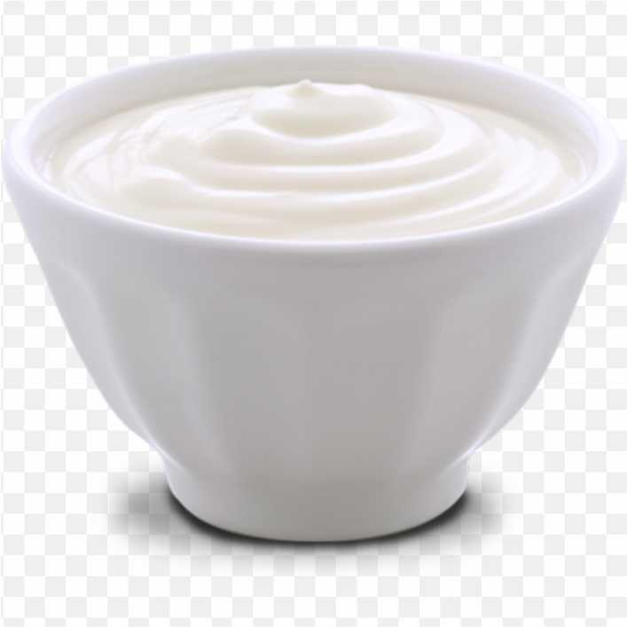Yogurt, Yoghurt PNG