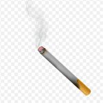 Cigarette Picsartsmoke PNG