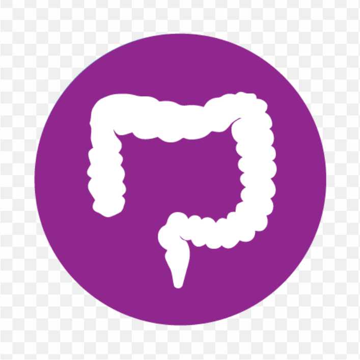 Crohn S Disease Large Intestine Therapy Cancer Symbol PNG