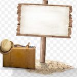 Download Icon Wood Signs PNG