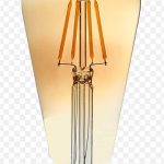 Edi Edison Lamp Edisonlamp PNG
