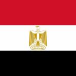 Egyptian Flag Eg PNG
