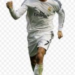 Fifa 18 Cristiano Ronaldo Real Madrid
