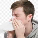 Photic Sneeze Reflex Nose Cough Rib Fracture Sneeze PNG