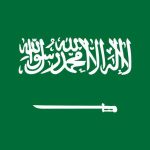 Saudi Arabia Flag Sa PNG