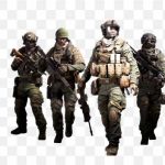 Squad Steam Video Game First Person Shooter PNG