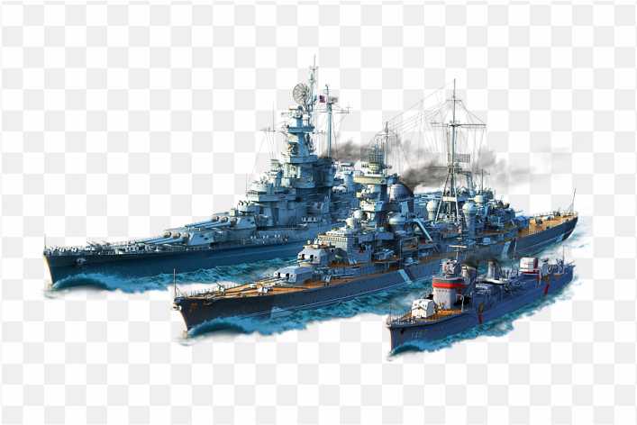World Of Warships Heavy Cruiser Dreadnought German Cruiser Prinz Eugen PNG