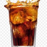 Fizzy Drinks Juice Carbonated water Cola Diet drink, Coca-Cola s, glass, food, cola png