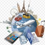 World of Empires Travel Tourism Landmark, Earth, building, poster, happy Birthday Vector Images png (pnghit.com)
