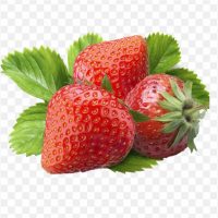 pnghit.com strawberry, strawberries, fruit png download