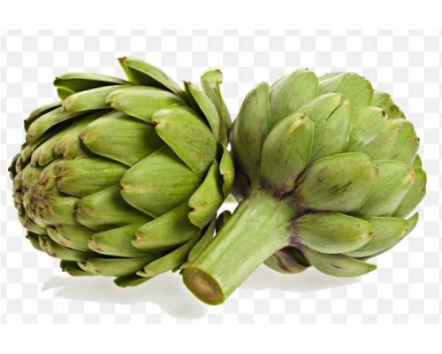 Stuffed Artichoke Vegetable Food Artichokes Png Photo PNG