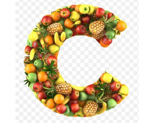 C vitamin