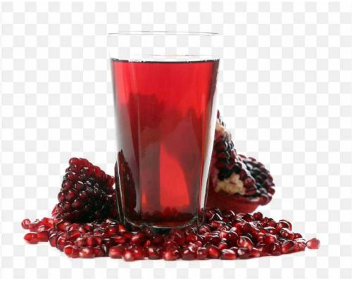 pnghit-pomegranate and pomegranate juice png