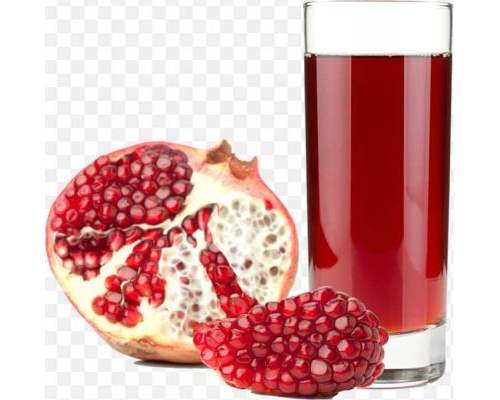 pnghit-pomegranate and pomegranate juice2 png