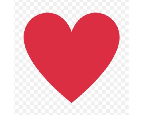 heart emoji, symbol love, emoticon, emoji2 png