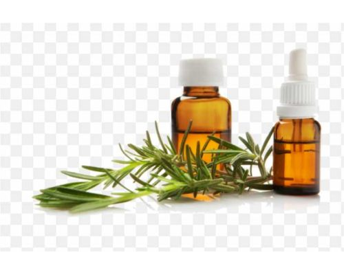 pnghit-Herbal rosemary oil bottle