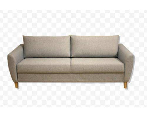 sofa bed, couch, furniture, seat loveseat, sleeper chair png