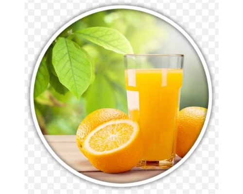 orange juice