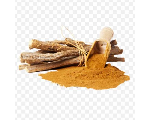 Liquorice Licorice Extract Herb Deglycyrrhizinated Flavoring PNG