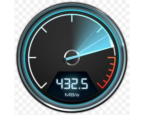 speedtest, net download, bandwidth, internet, speedometer png