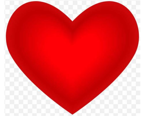 heart, heart icon, heart image, red color heart png