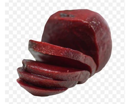 Juice Common Beet Beetroot Borscht Beetroot Sliced PNG