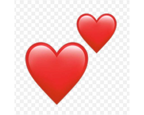 heart emoji, symbol love, emoticon, emoji png
