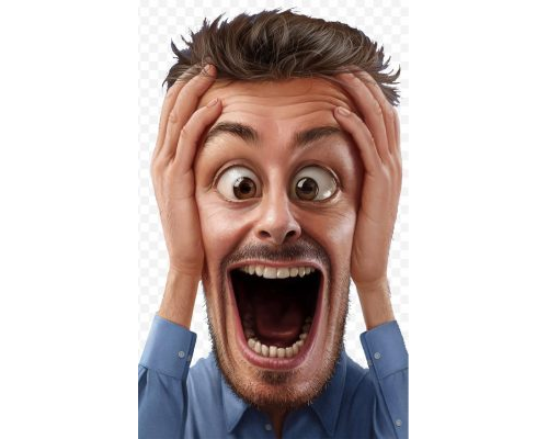 pnghit, surprise, male, surprised male, surprised man, astonished, shocked, surprise