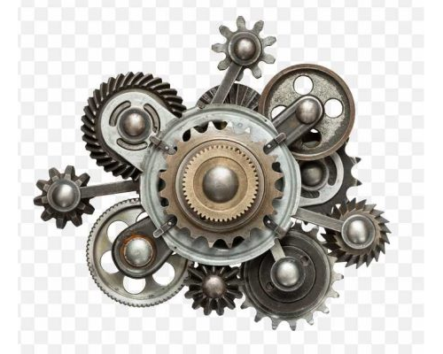 gear mechanical, engineering, stock photography metal, gear operation png
