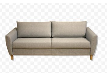 Sofa bed, couch, furniture, seat loveseat, sleeper chair png